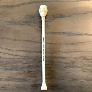 Cocktail Stirrer from Kadena Officer’s Club - Okinawa